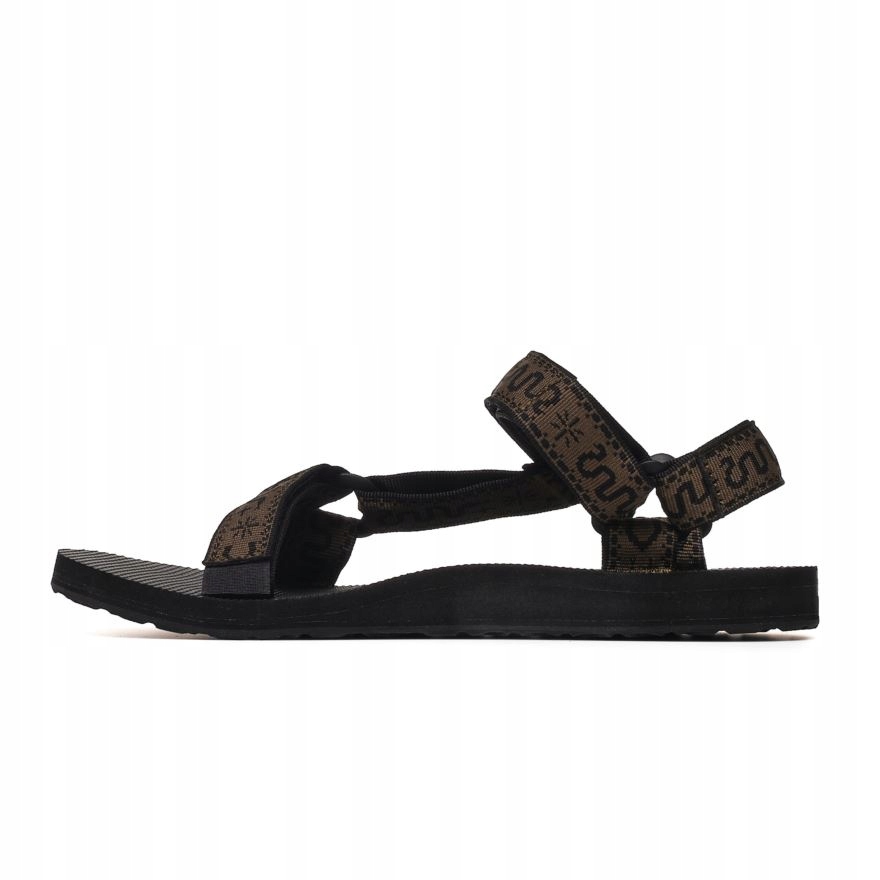 Teva Original Universal Men's 1004006-BDROL 43