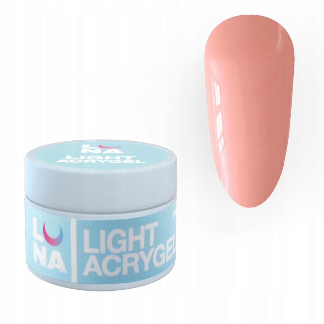 Lunamoon Light Acrygel nr 9