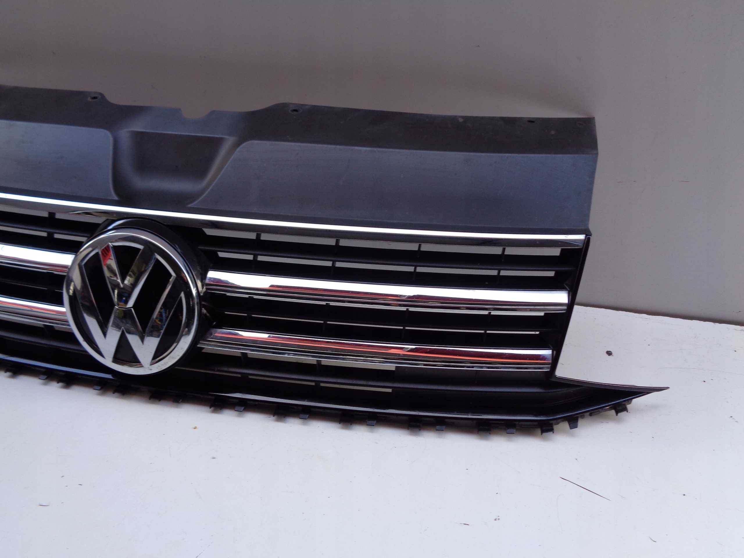 maska VW T6 MULTIVAN 7E 7E0 15