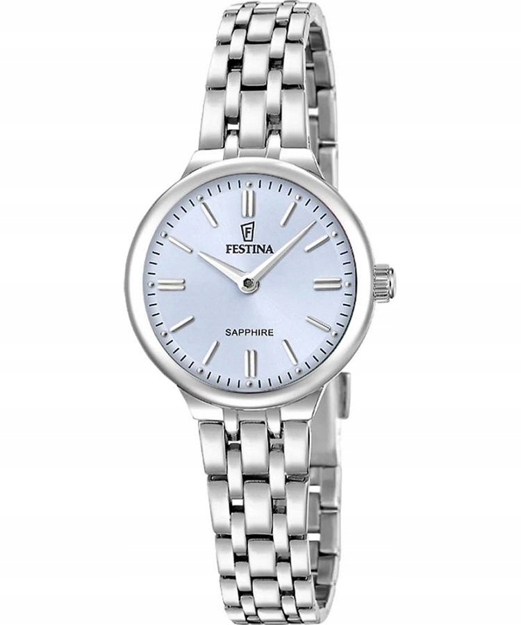 Dámské hodinky Festina Mademoiselle
