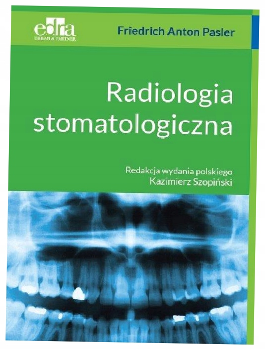 Radiologia stomatologiczna Pasler-Zdjęcie-0