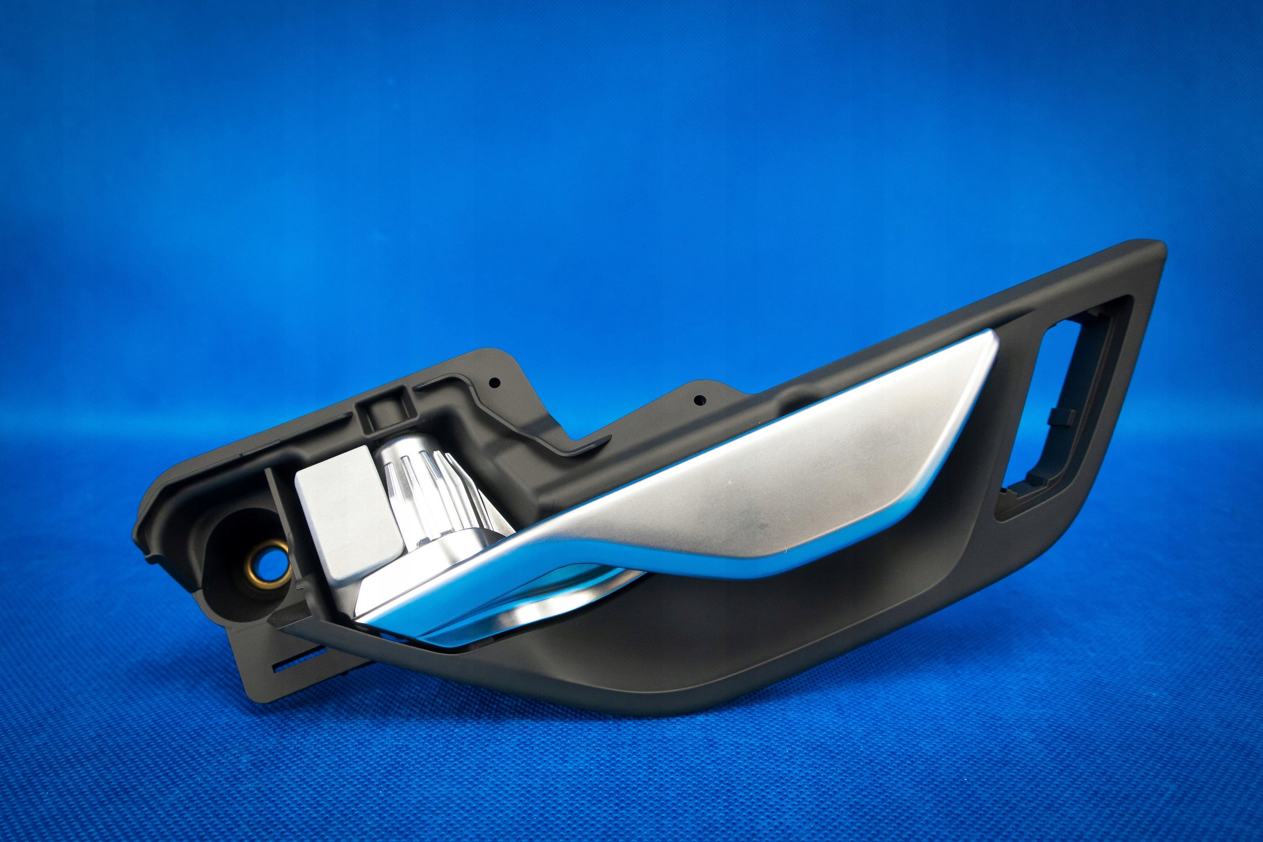 handle inner front left Audi A8 4N 4N0837019