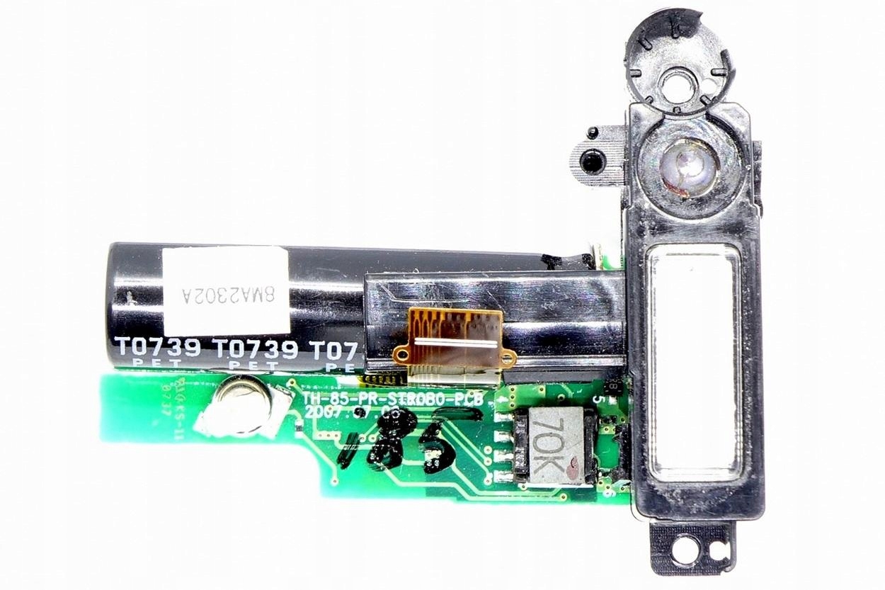 Moduł lampy Samsung i85