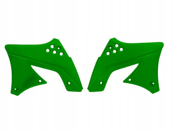 RTECH КРЫШКИ РАДИАТОРА KAWASAKI KXF R-CVKXFVE0029