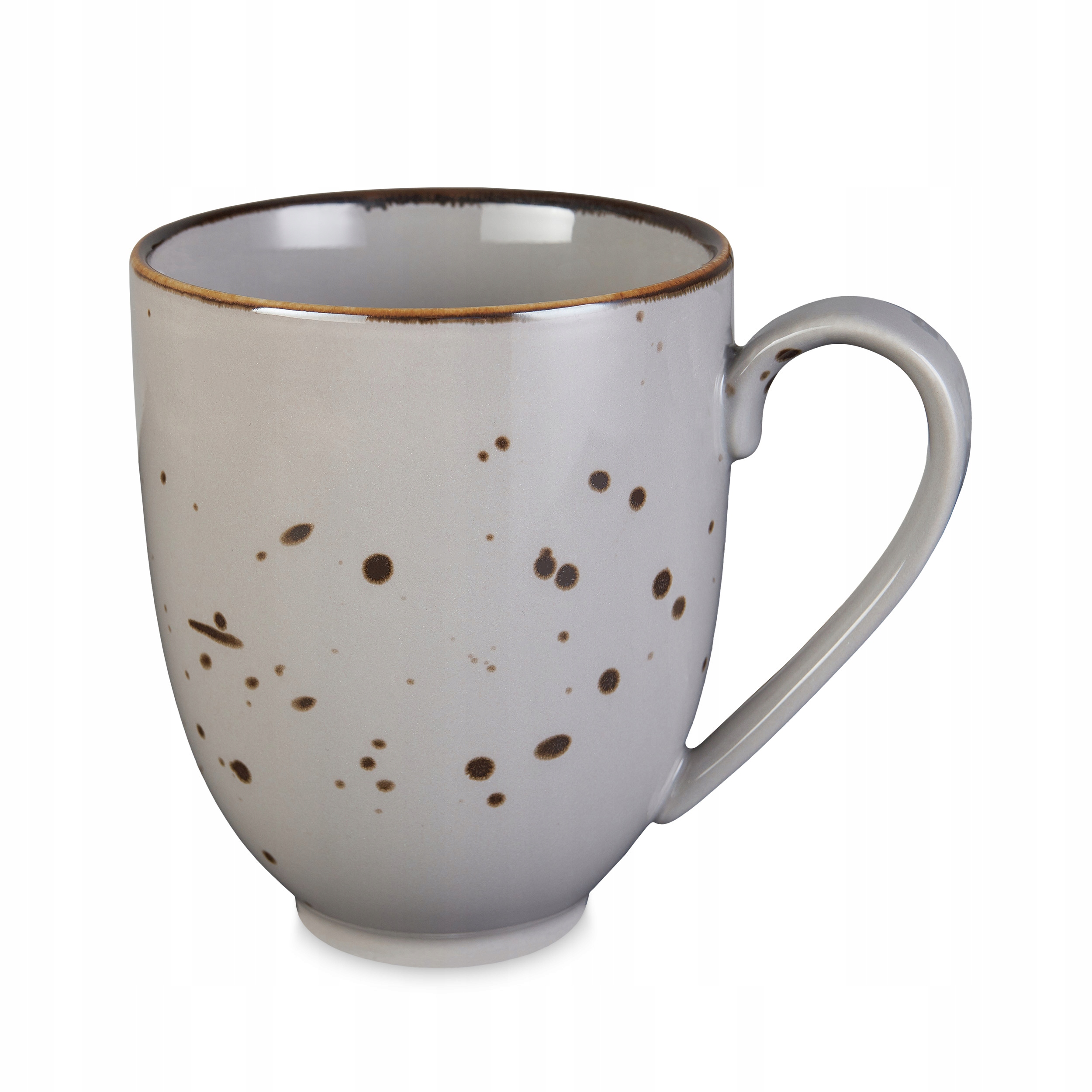 

Kubek ceramiczny Alumina Bogucice 400 ml