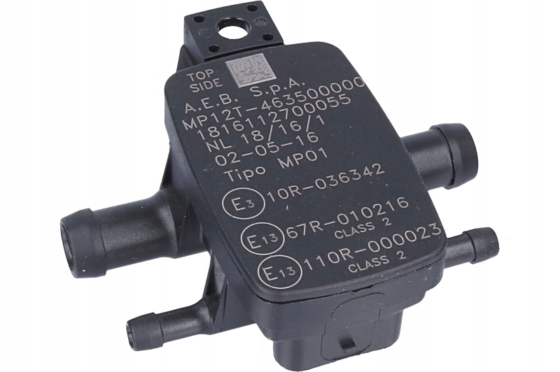 Map sensor AEB TIPO MP01 MP12T