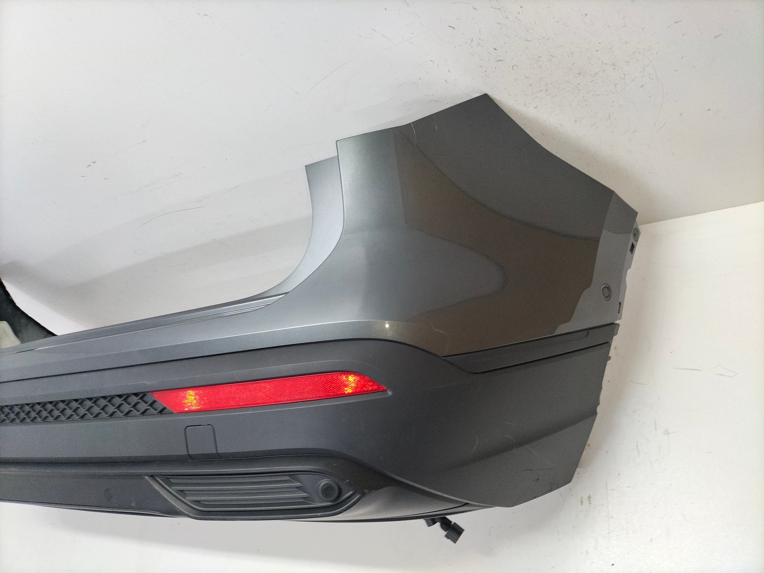 bumper rear rear part SEAT TARRACO 18