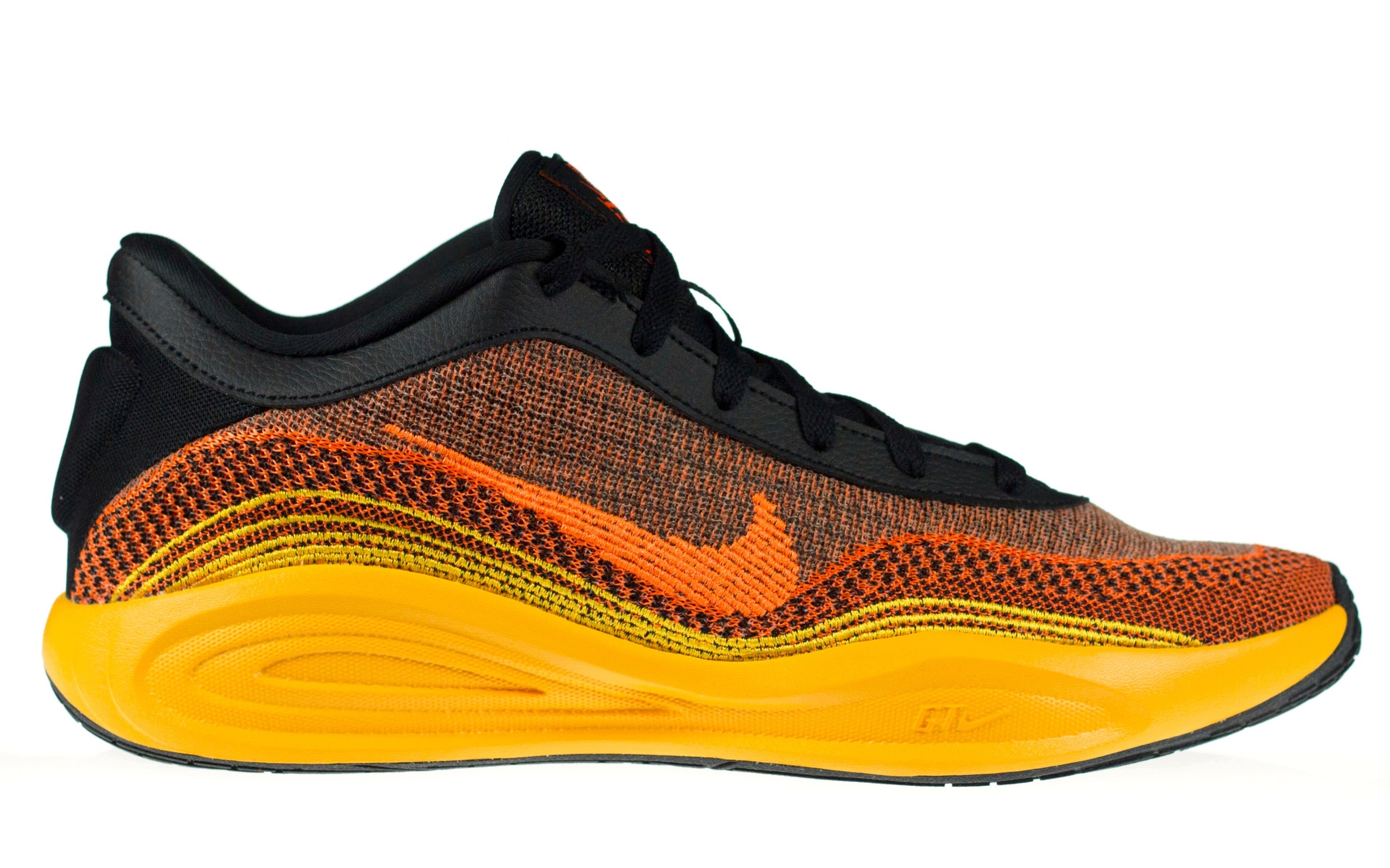 Boty Nike G.t. Hustle Academy