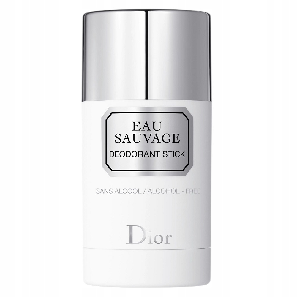 Dior Eau Sauvage Dezodorant Sztyft