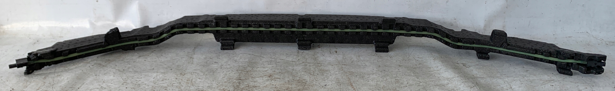 ABSORBER nárazníku předek snímač BMW G01 G02