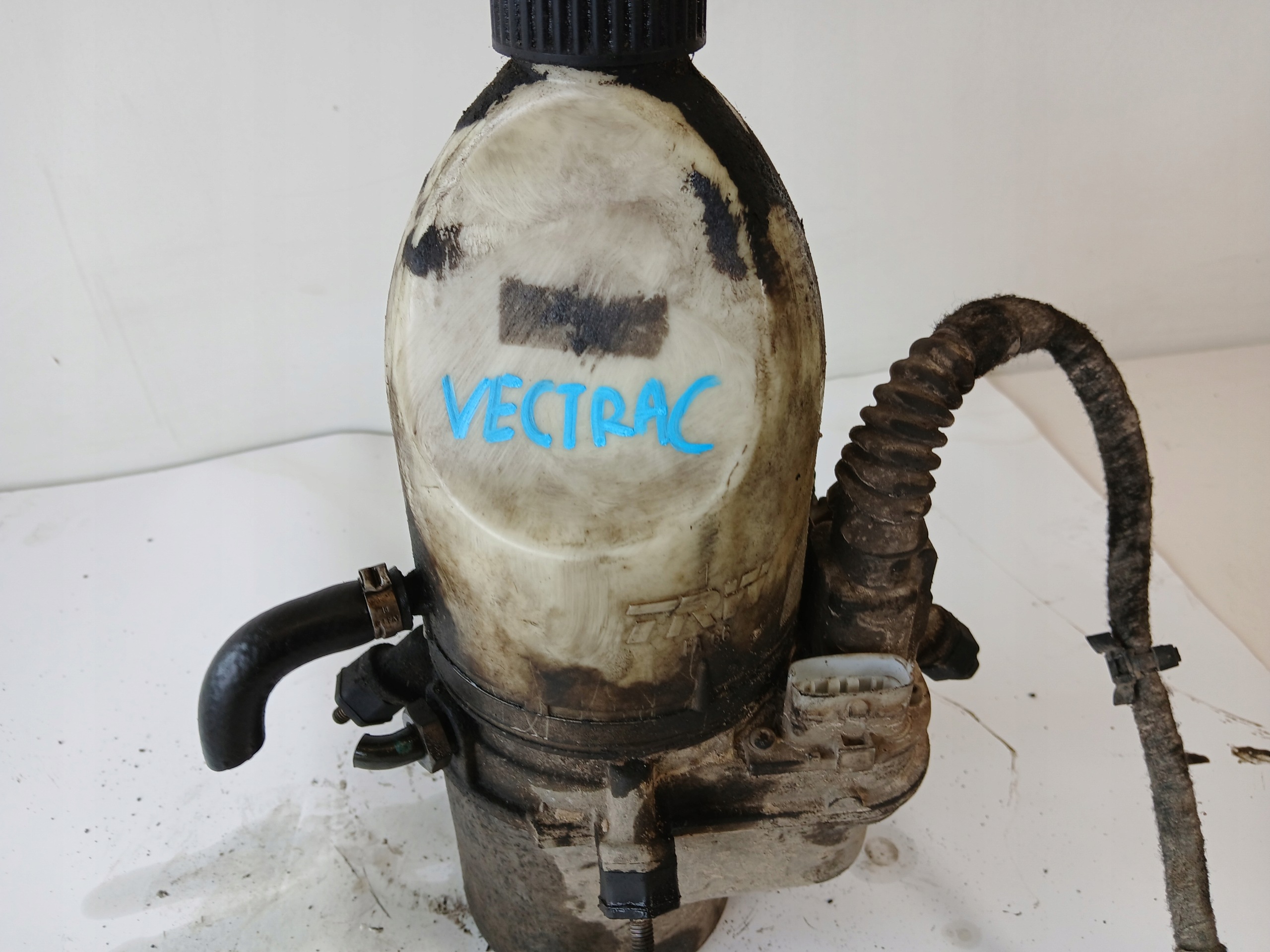 OPEL VECTRA C 1.9 CDTI servo pump