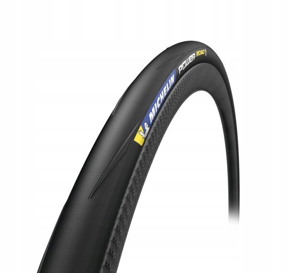 Opona rowerowa Michelin Power Road 700X25C zwijana
