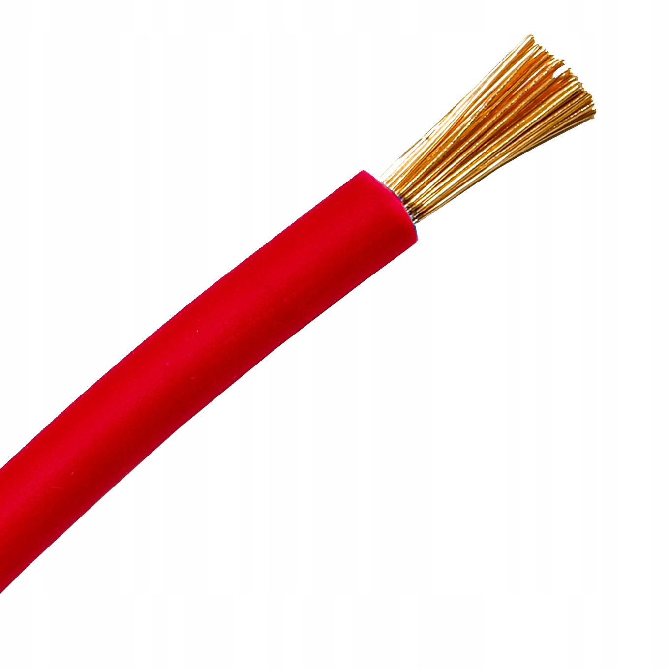 

Przewód kabel linka Lgy 1x 16mm czerwony