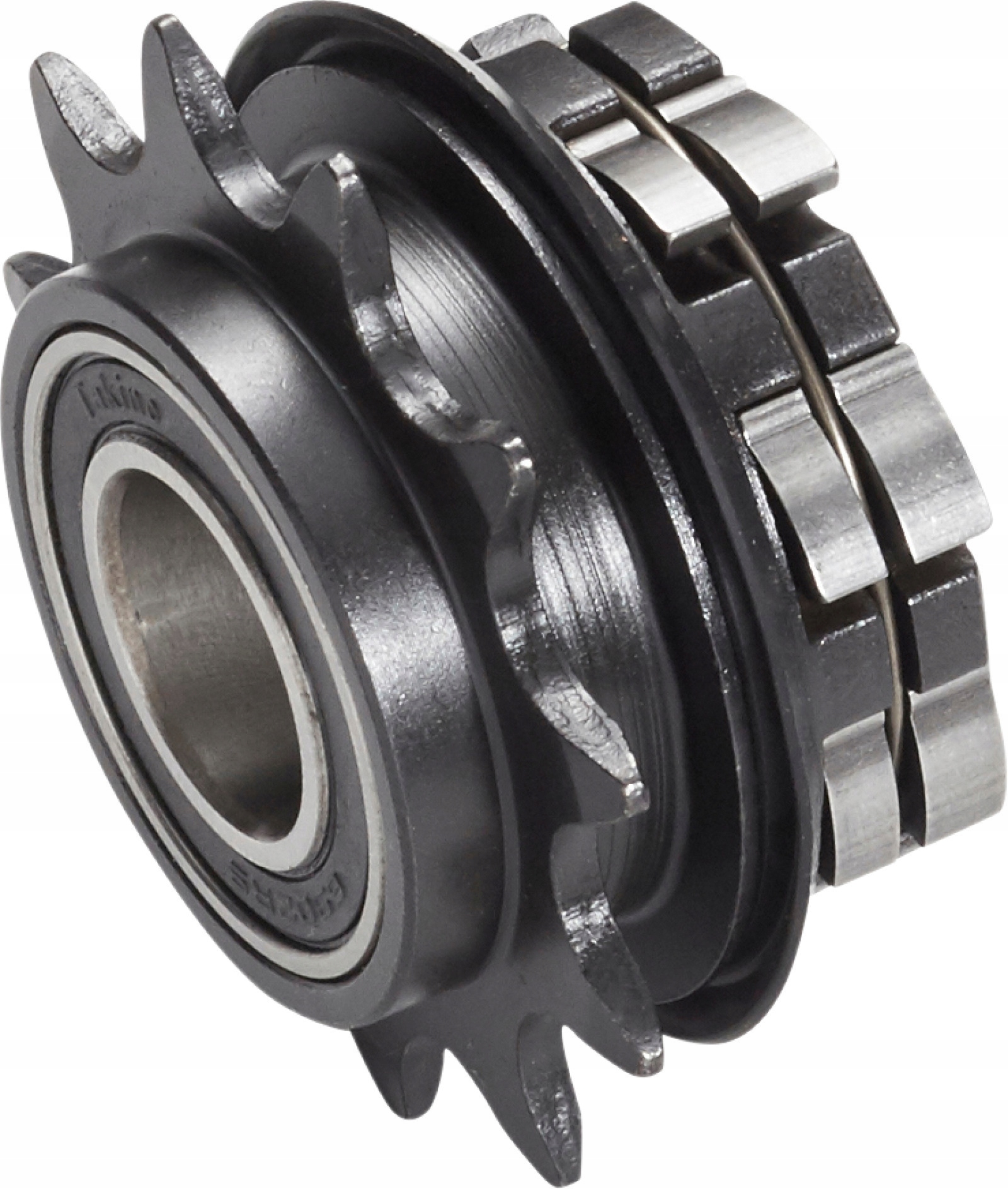 Buben Reverse Single Speed Hub Base zadní 11T šedý