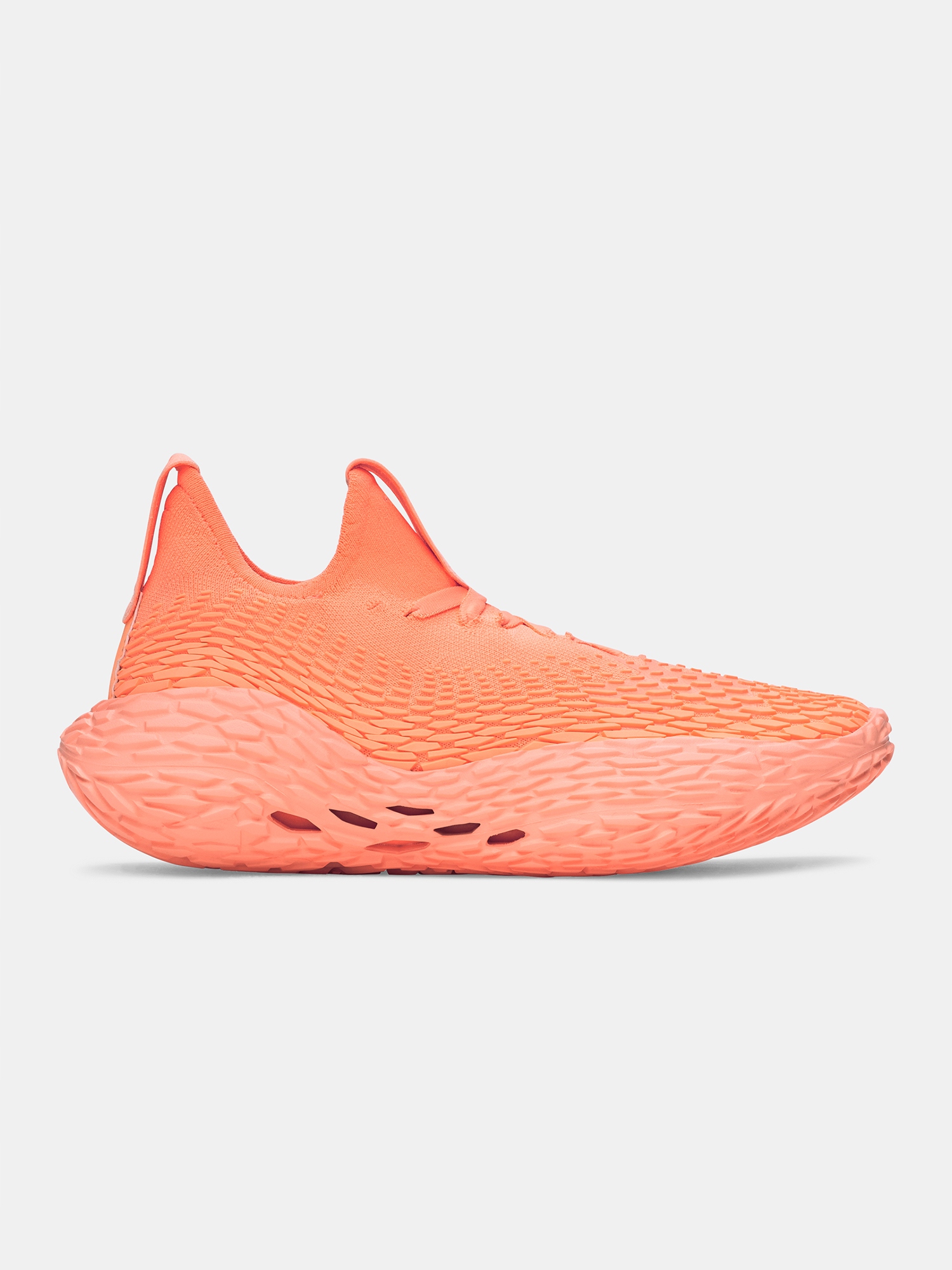 Under Armour Unisexové boty Under Armour Ua Futr X Elite 2-ORG