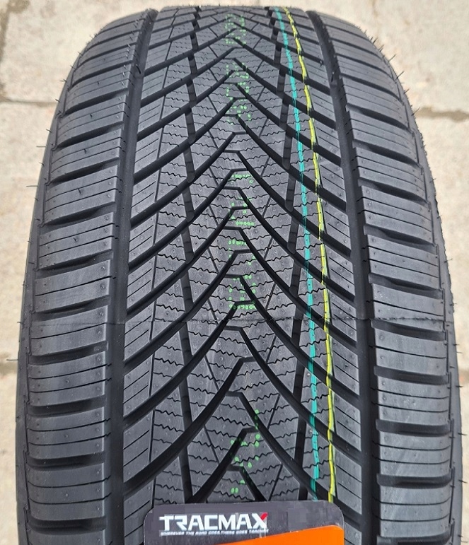 225/60 R16 NOWE opony wielosezonowe SUV PREMIUM EAN (GTIN) 64901076404748