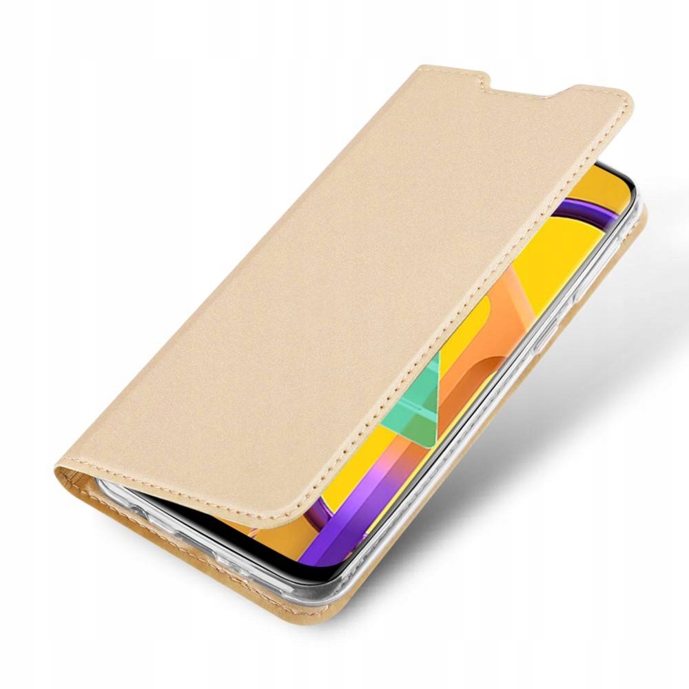 

Etui Dux Ducis do Samsung Galaxy M21 /M30S