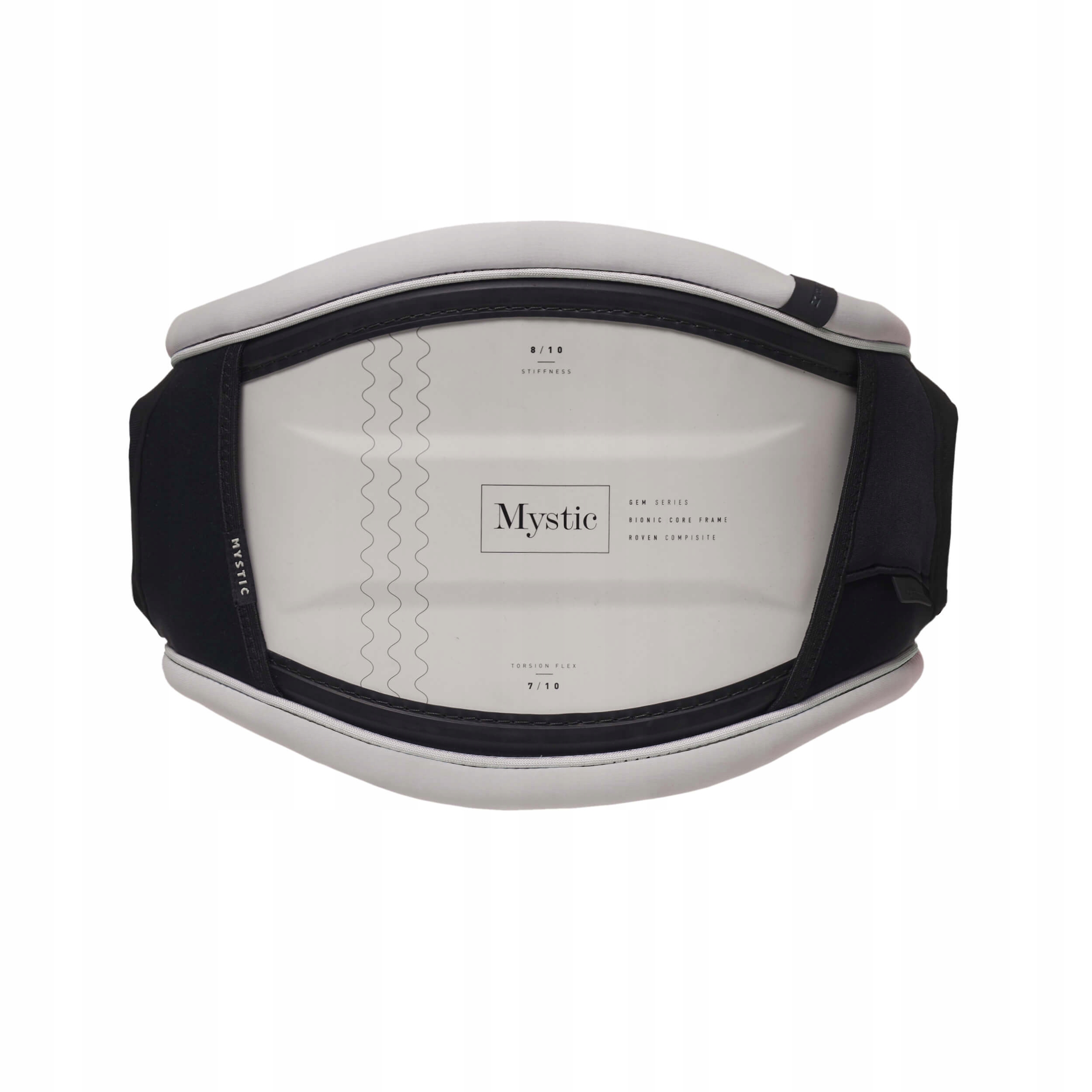 Trapéz Mystic Gem Off White L