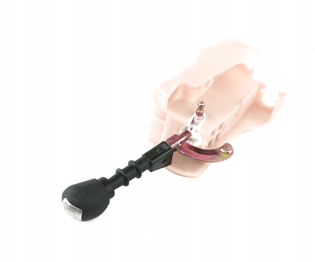 240.035.0035 - МЕХАНИЗМ ЛЕВЫРКИ КОРОБКИ ПЕРЕДАЧ IVECO DAILY 06 + 6-СТУПЕНЧАТАЯ