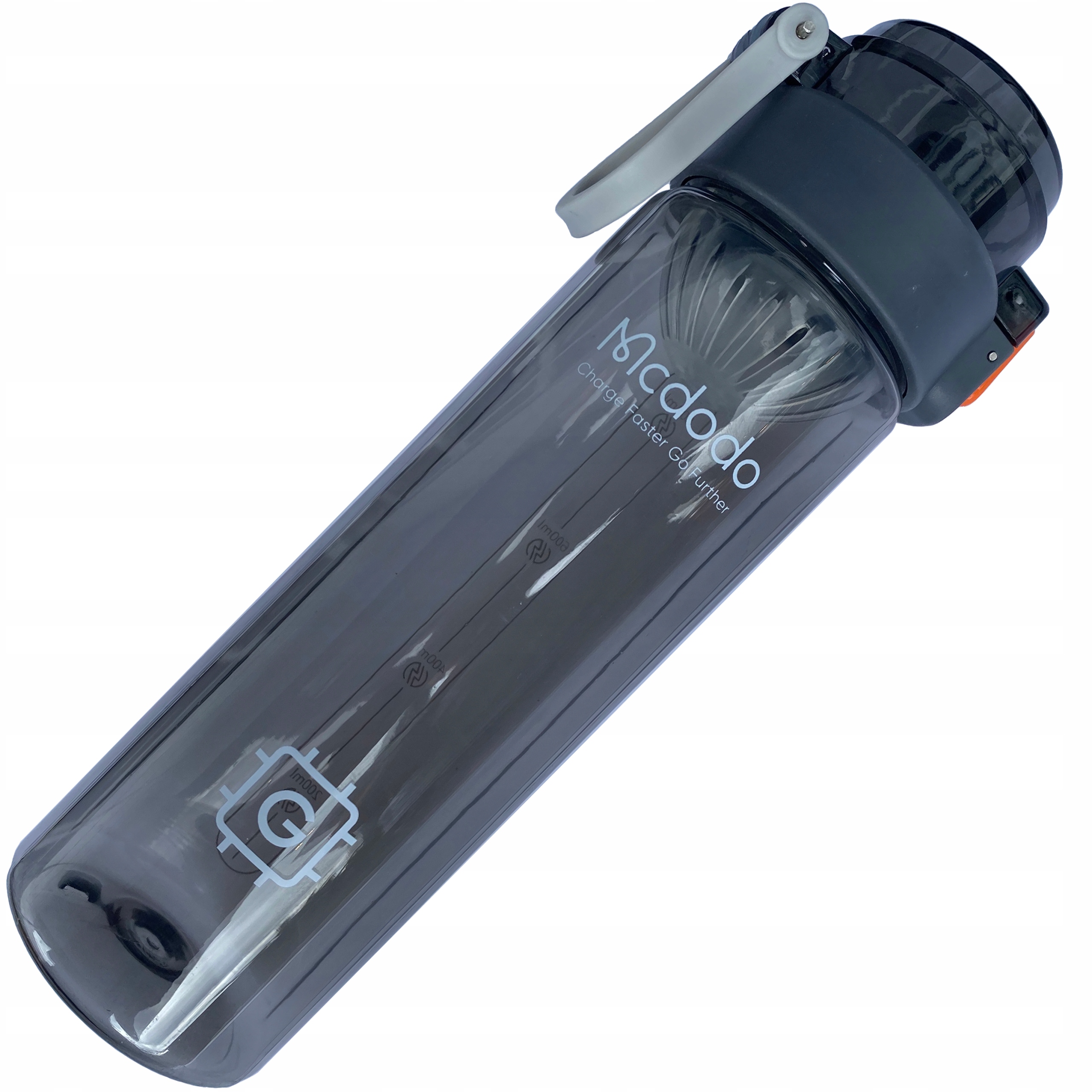 

Mcdodo Butelka Sportowa Bidon Na Wodę Bpa Free 1L