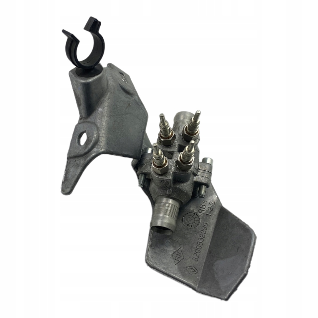 Nowy Podgrzewacz Renault Kangoo I 8200335494 Typ samochodu Samochody osobowe Samochody dostawcze