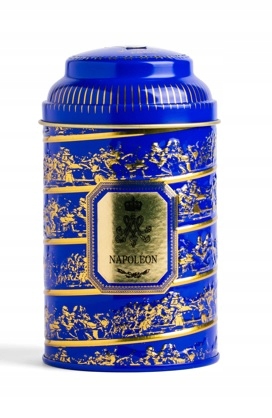 Herbata czarna Napoleon Nina Paris 100g