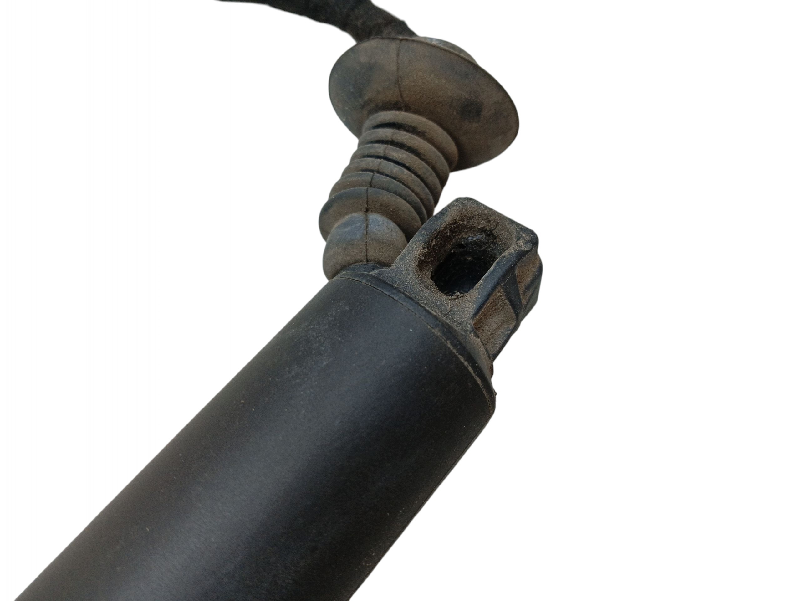 damper electrical bonnet rear part boot left VOLVO V90 II CC 32227505