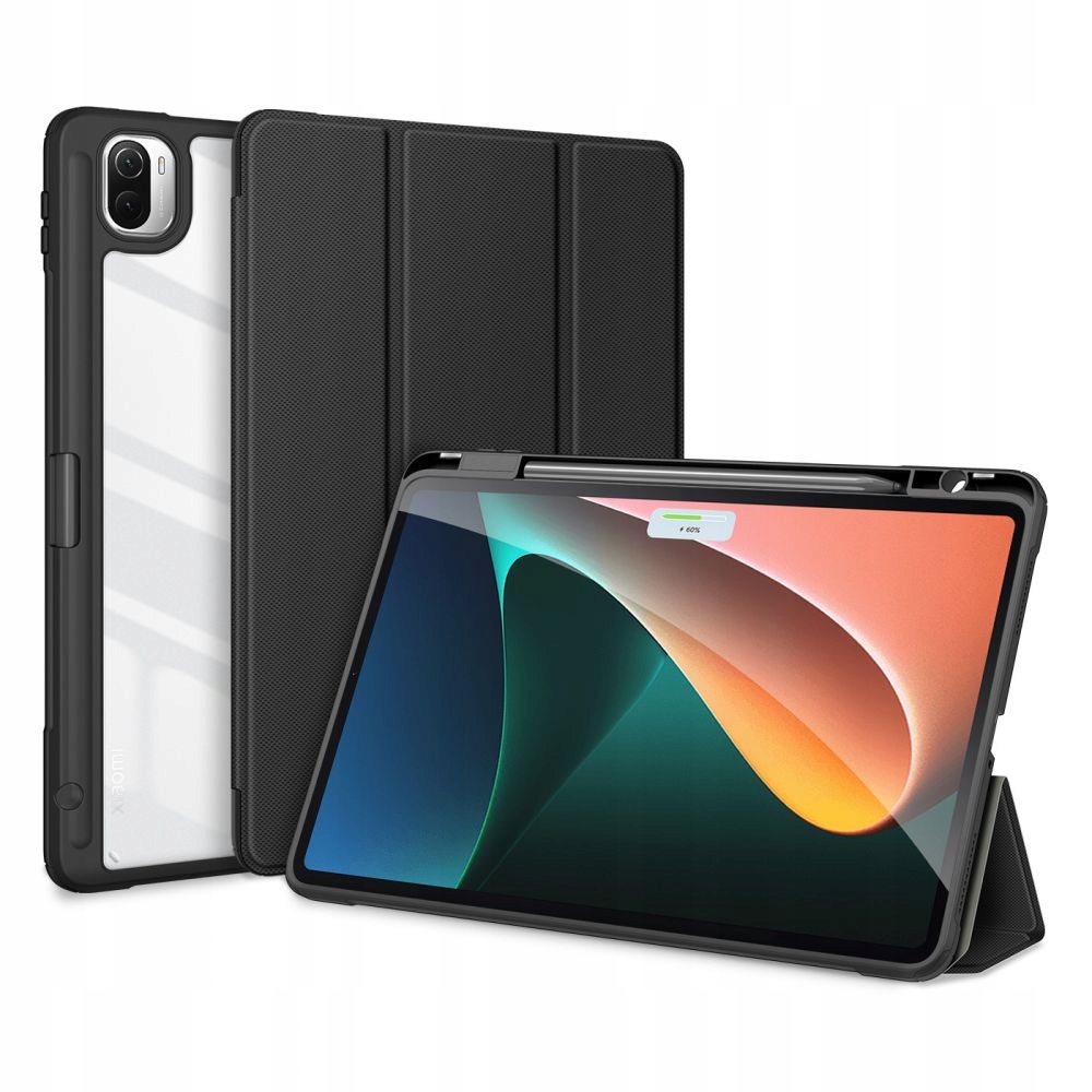 Etui DuxDucis Toby do Xiaomi Pad 5 / 5 Pro