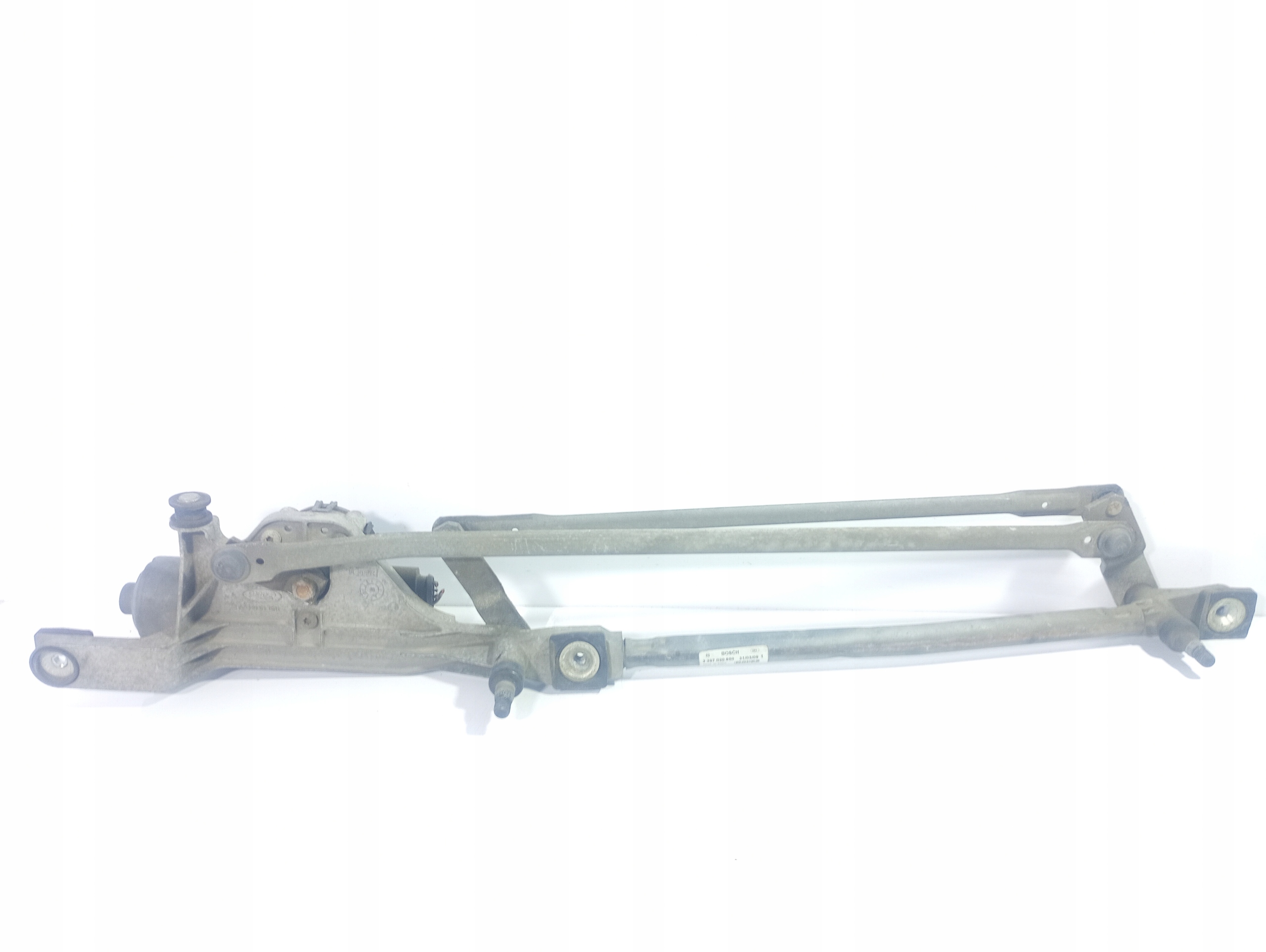 FORD FOCUS MK2 08-11 Wischergestänge PRZEDNICH OE 4M5117504AC