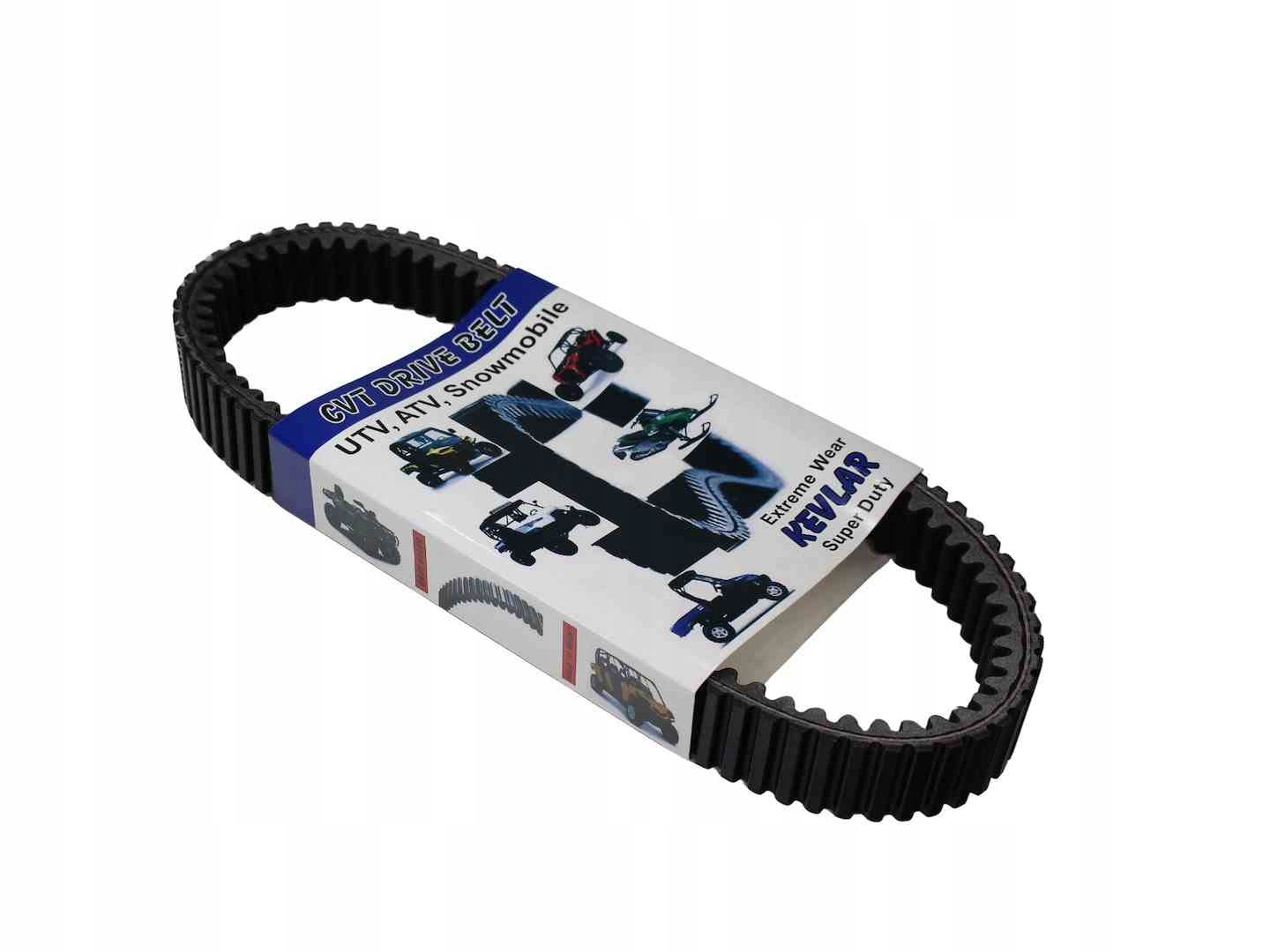 Pohonná Páska Cfmoto 968x36x15,2 Cforce Zforce Uforce X5 X6 0180-055000