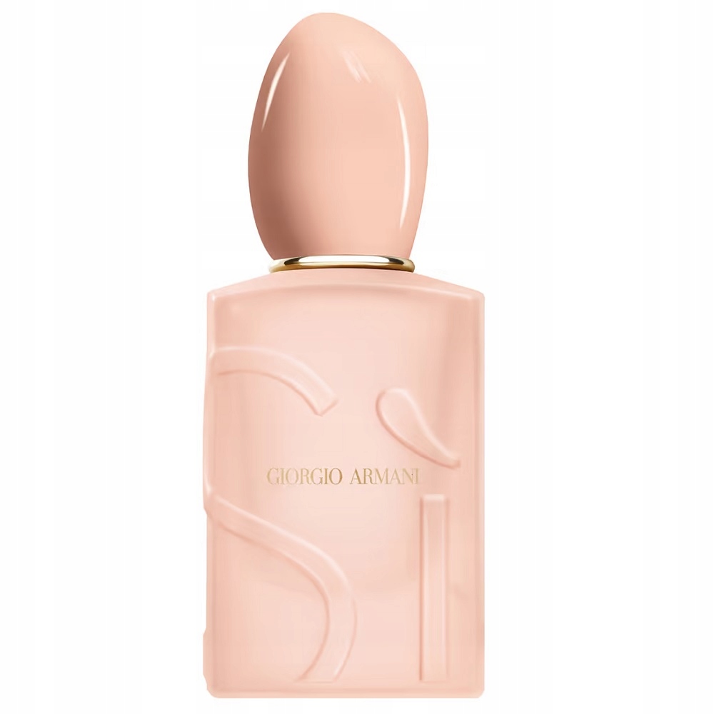 Giorgio Armani Si Nude Bloom Edp 50 ml Sprej