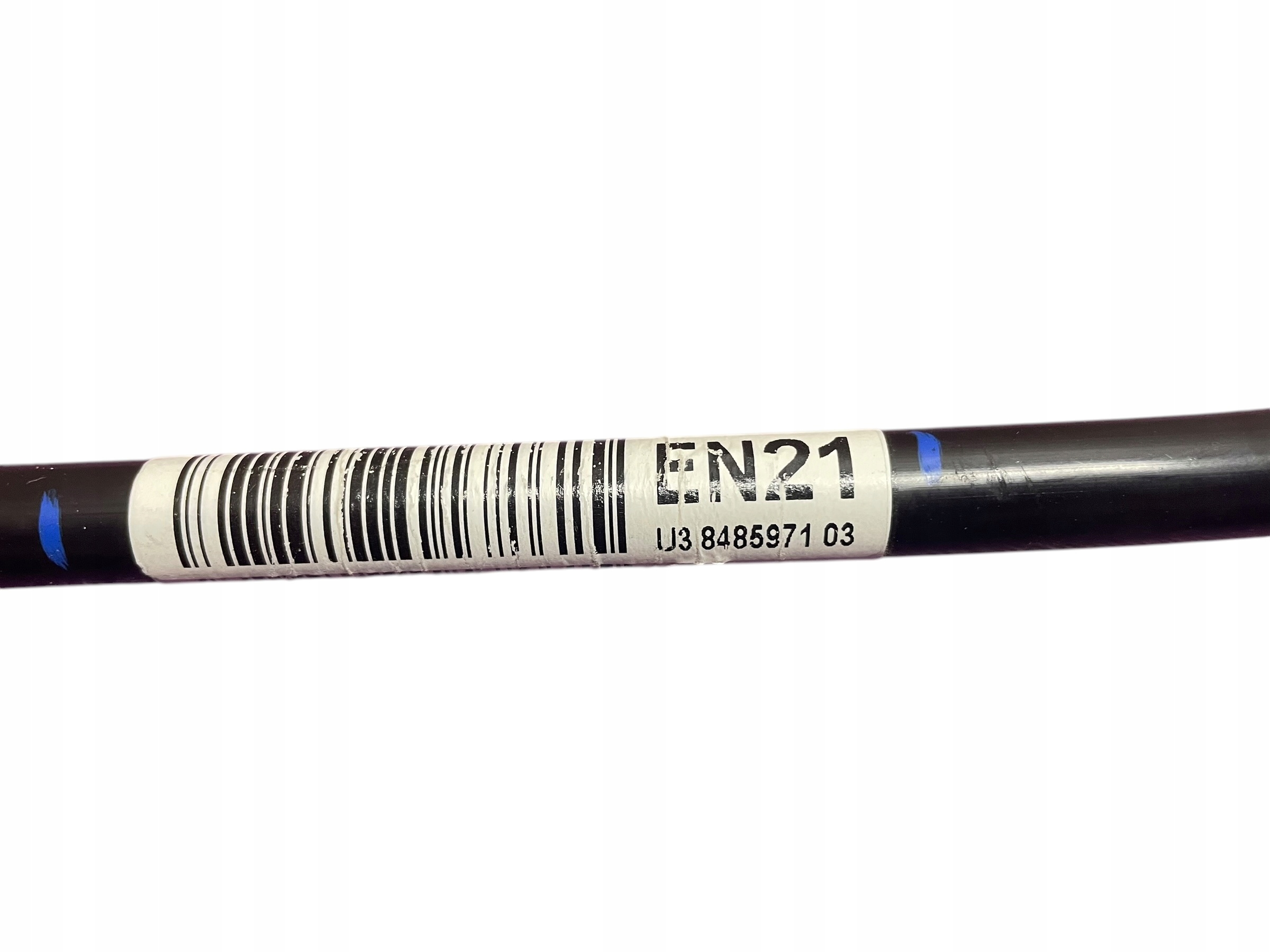prijenos rezervoara goriva BMW 4 G22