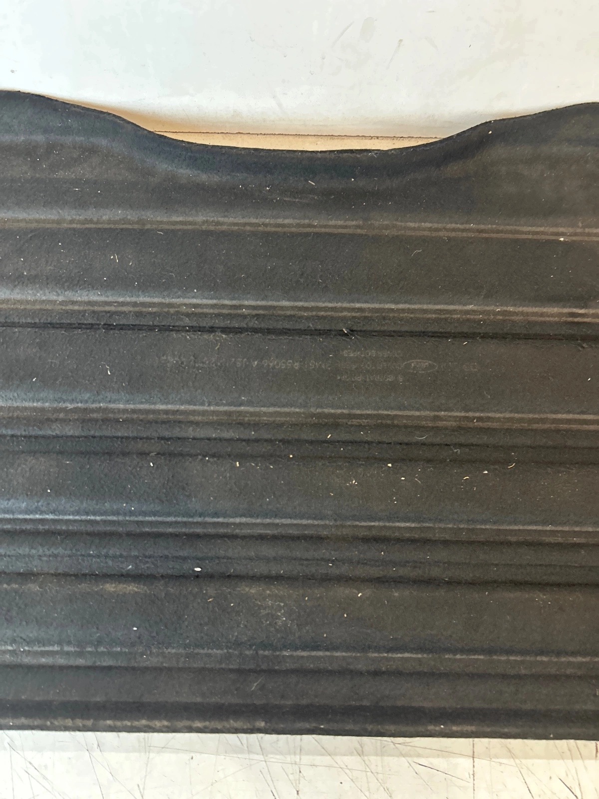 abdeckung, hutablage kofferraum heck Ford C-Max Mk1