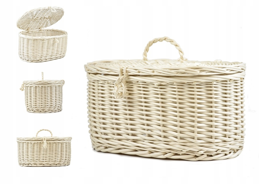 Kazeta Puzderko Schránka na klíče Šperky 32