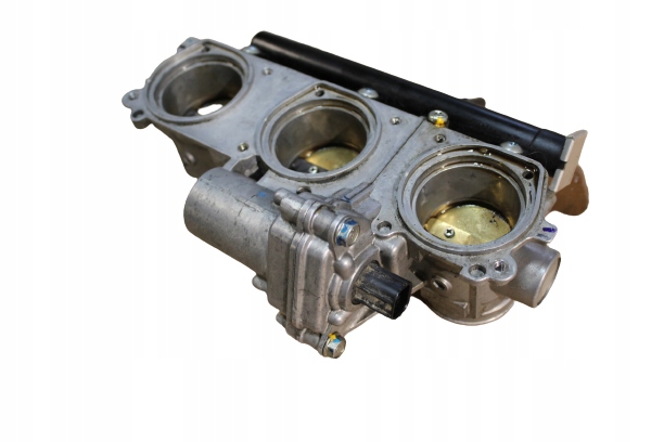 TIGER800.PRZEPUSTNICE - TRIUMPH TIGER 800 18R ДРОСЕЛЬНА ЗАСЛІНКА УПРИСКУВАННЯ TPS