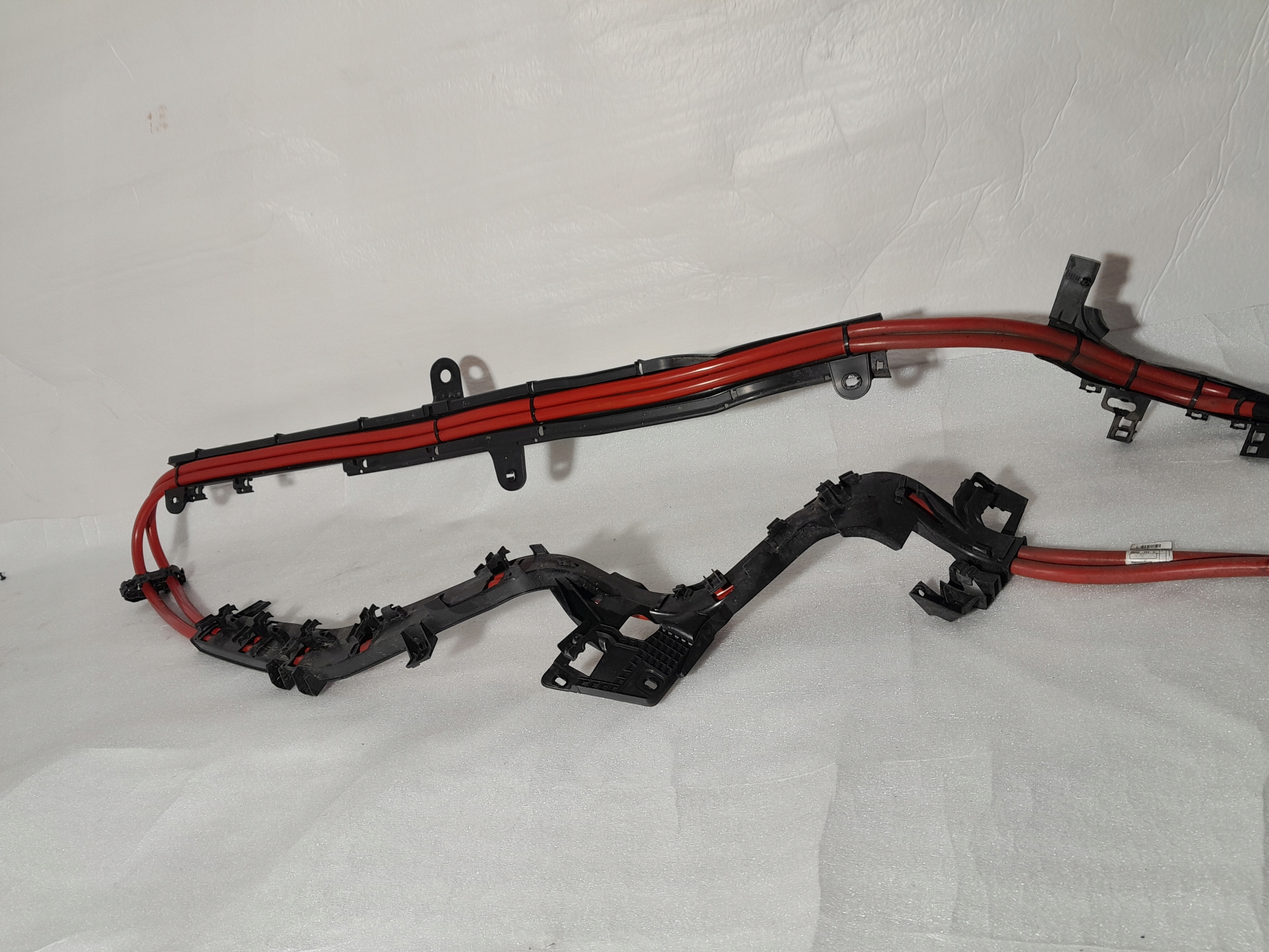 BMW 7' G11 LCI prijenos PLUSOWY akumulatora 9442585