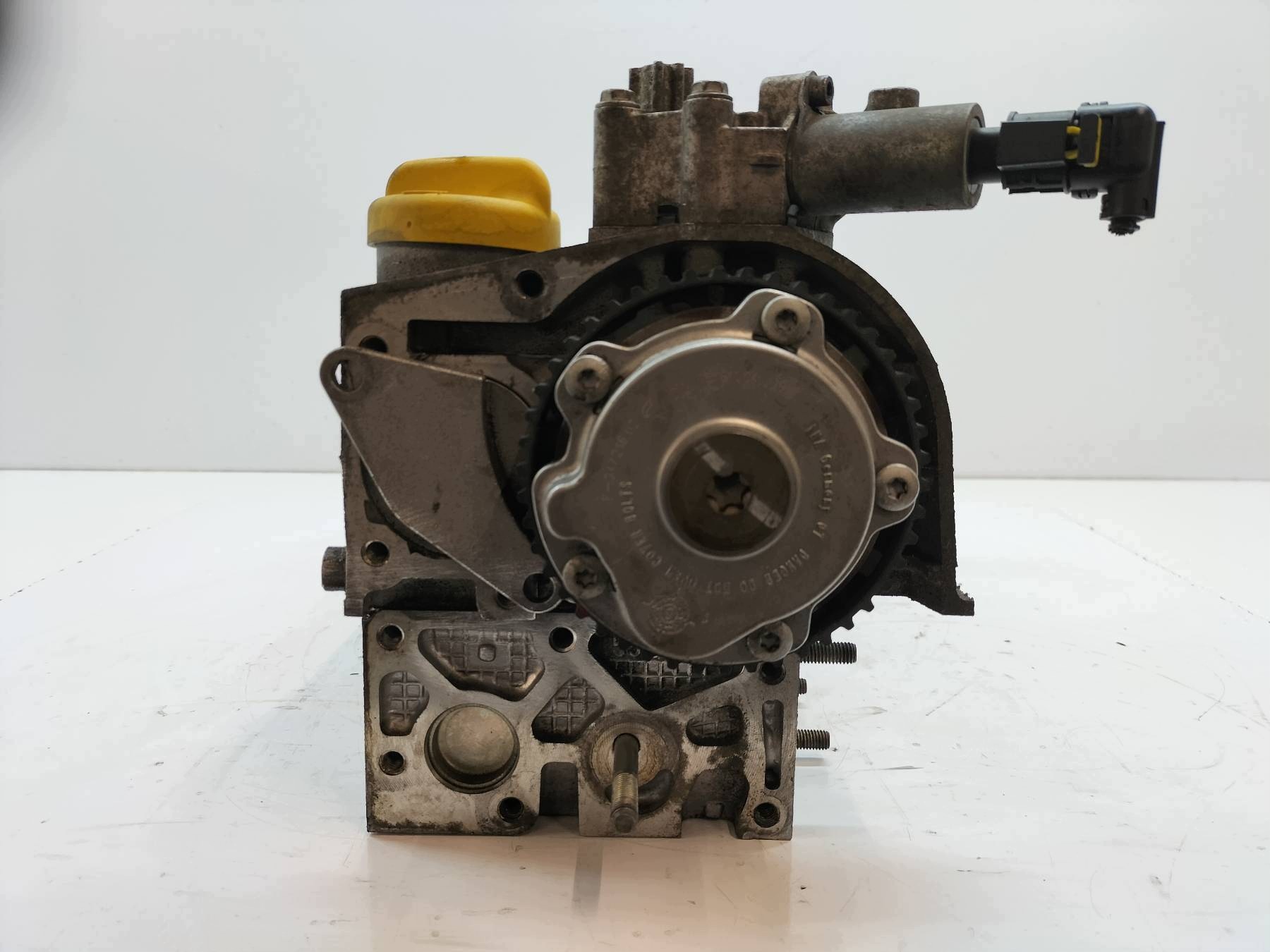 TESTATA completa 55202285 1.4 16V Alfa Romeo Mito e (2008- )