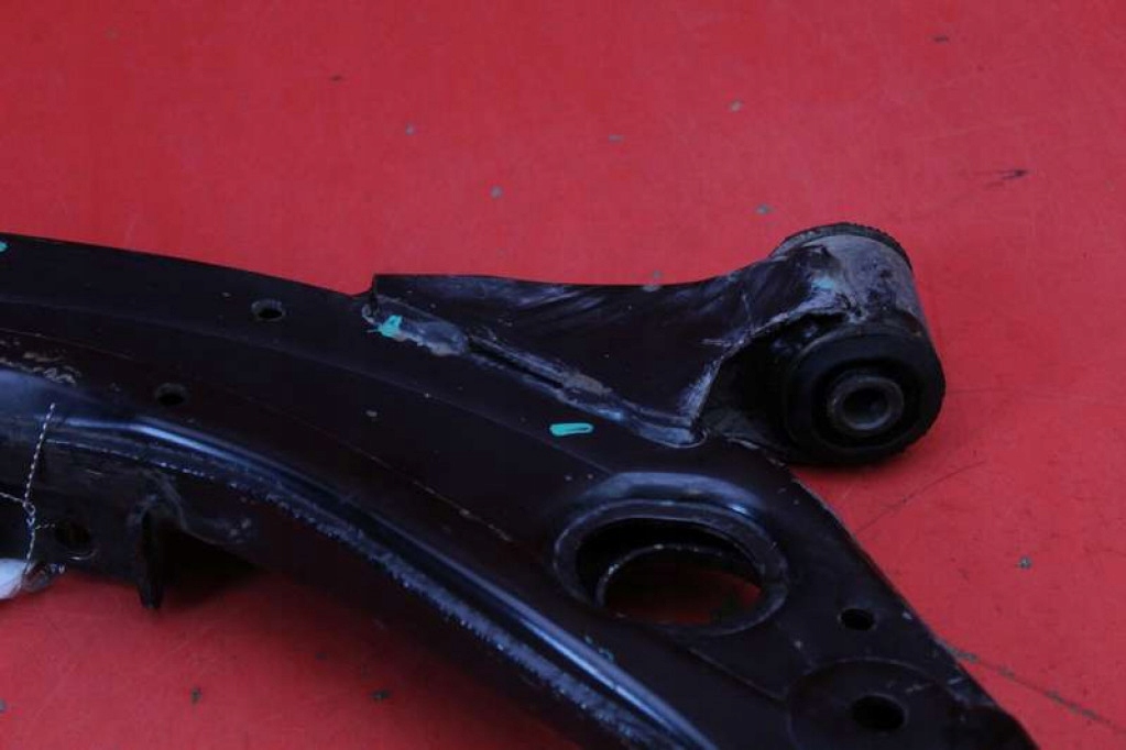 arm right front MAZDA CX-7 2.2 CITD 173 KM 4X4 09-12
