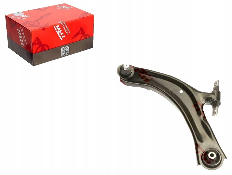 Trw Kyvadlo Dolů 20 MM Nissan Qashqai A Rogue X-trai