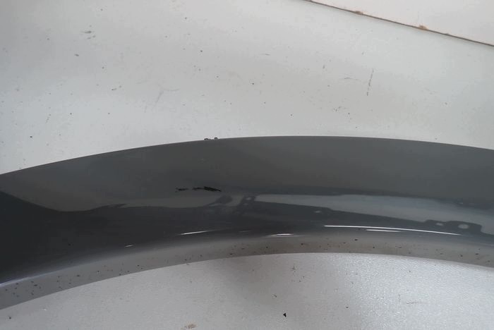 AUDI Q5 II 16- fender right front front
