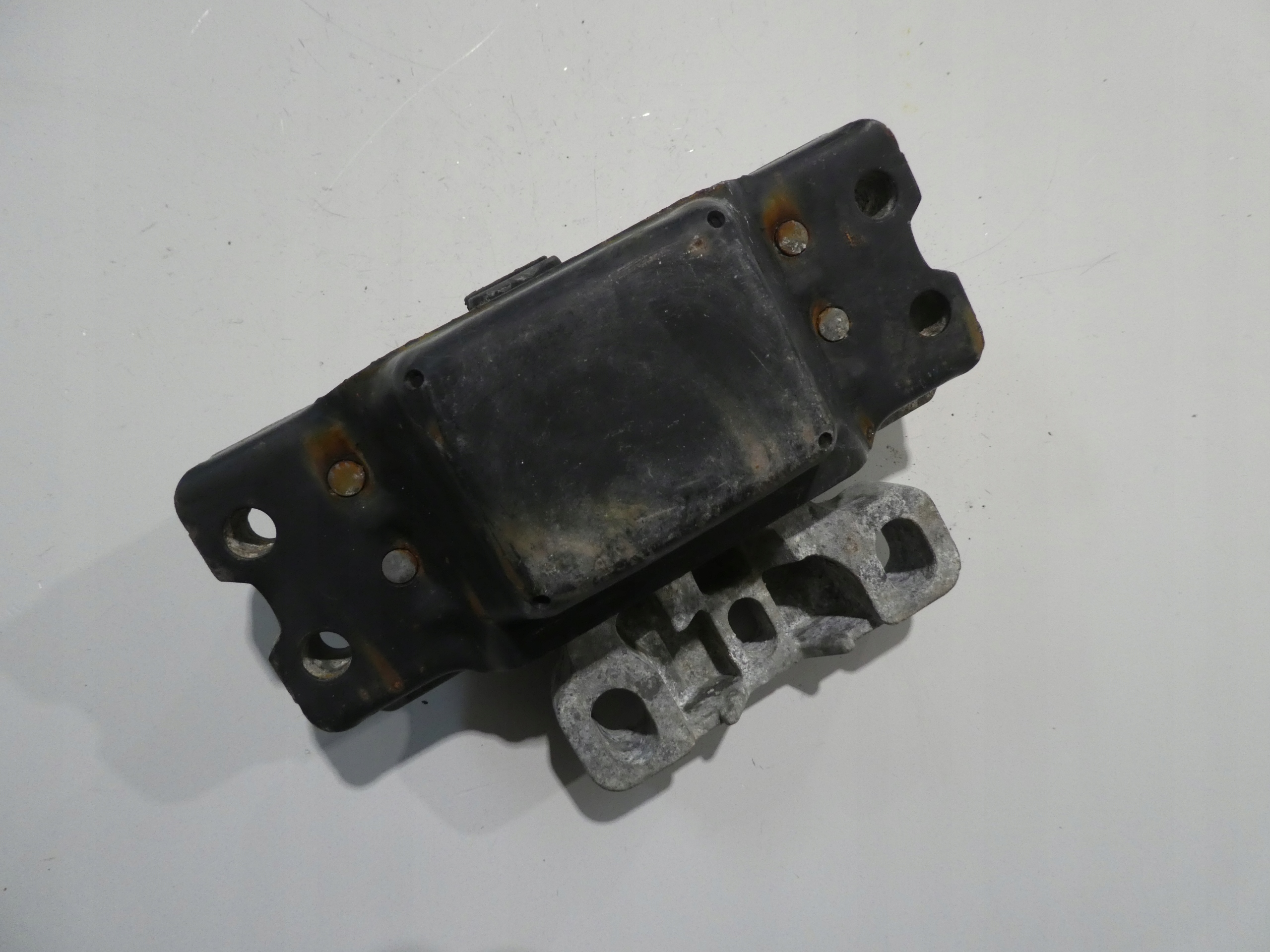holder gearbox mounting 1K0199555AC AUDI VW SEAT