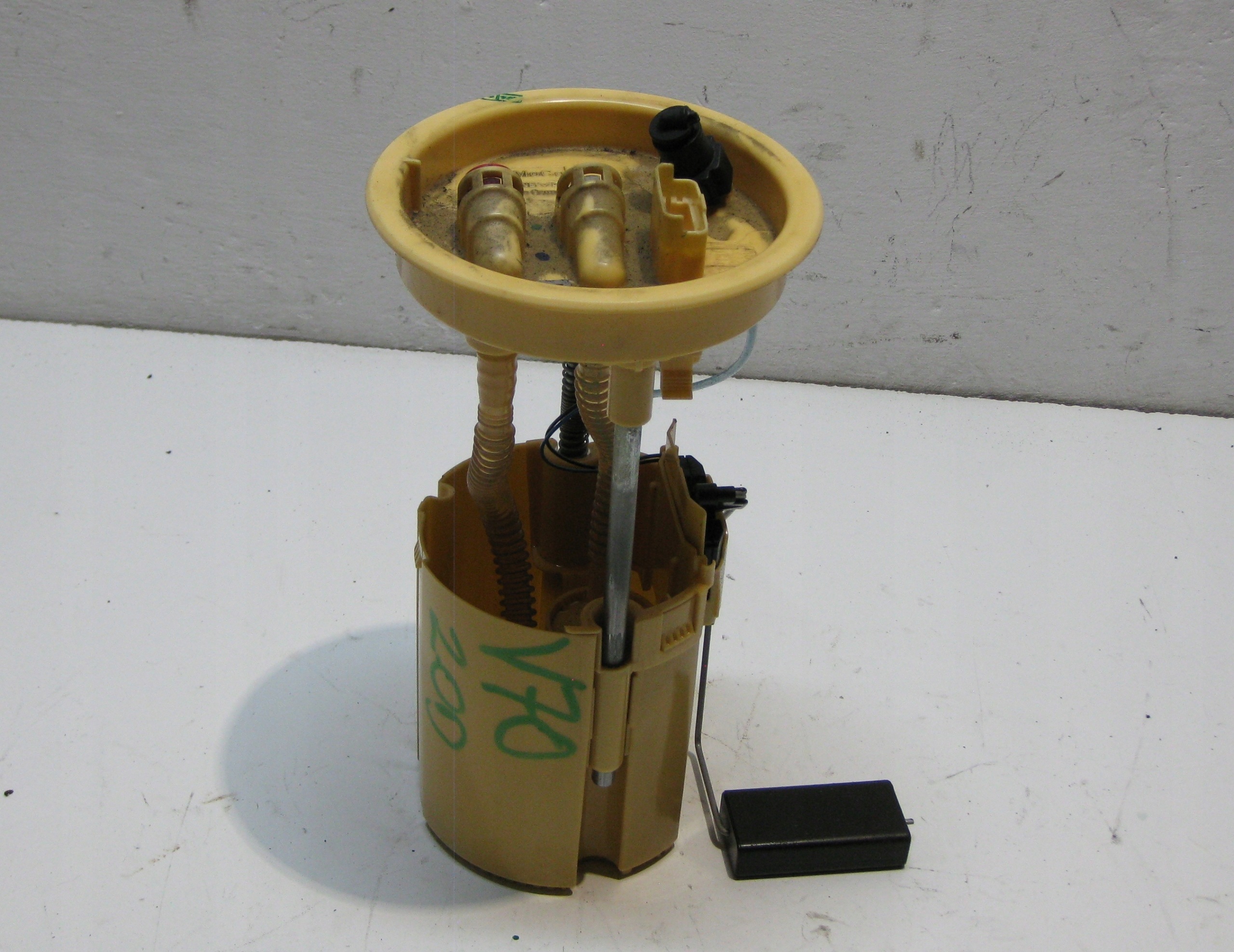 VOLVO V70 2.0 D 09R feed pump float 6G919275AE