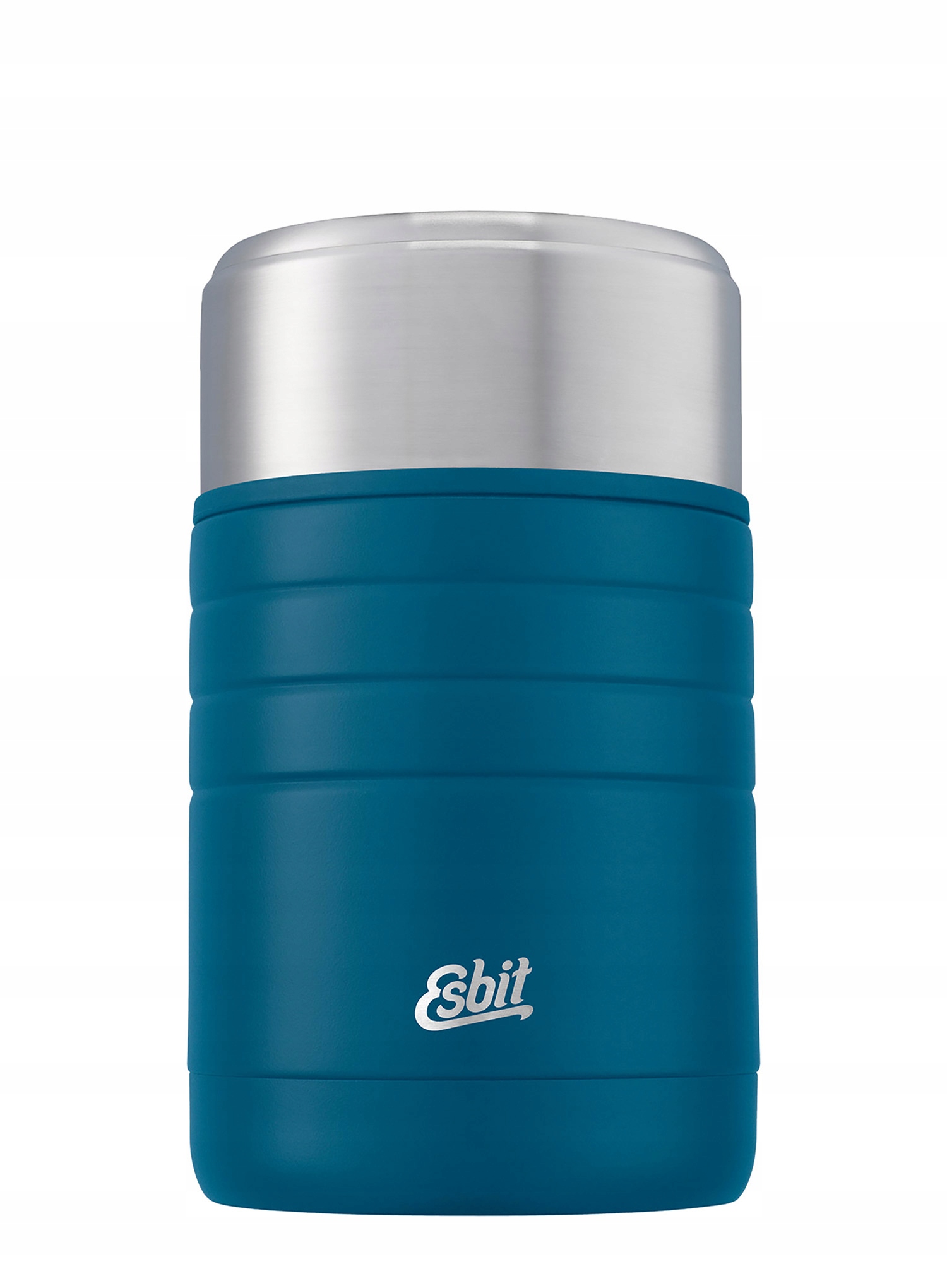 Termoska na oběd Esbit Majoris Food Jug 0,8 L modrý Polar Blue FJ800TL