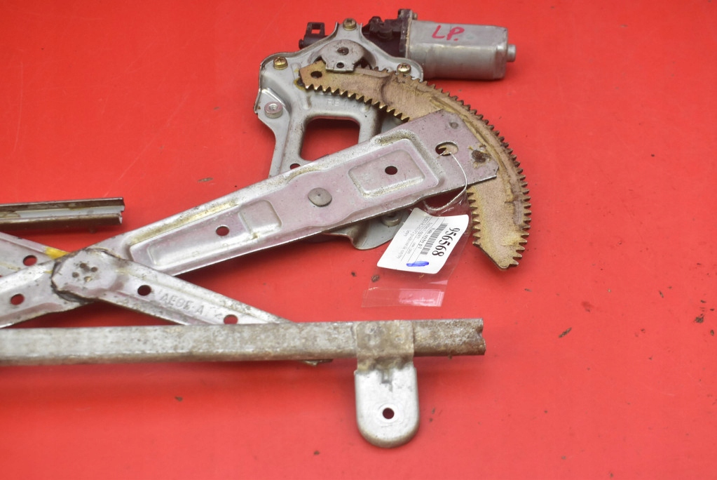 window regulator left front EU SUBARU LEGACY 3 III 98-03