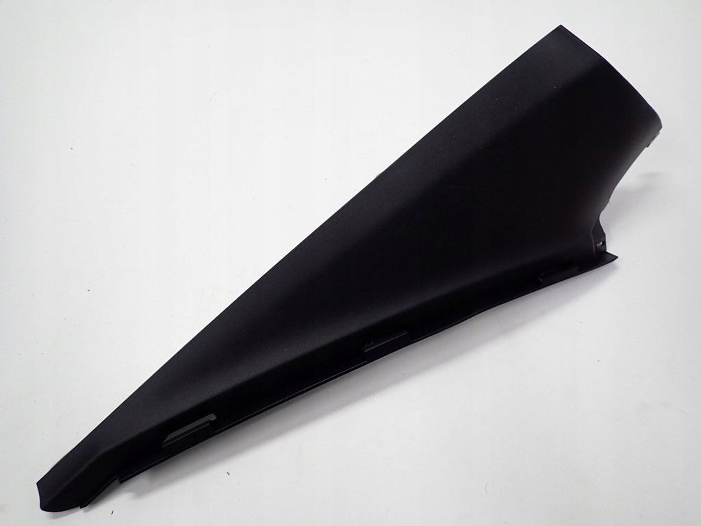 9J1867287 - КРЫШКА СТОЙКИ ЛЕВЫЙ ЗАДНИЙ PORSCHE TAYCAN TURBO S 20R