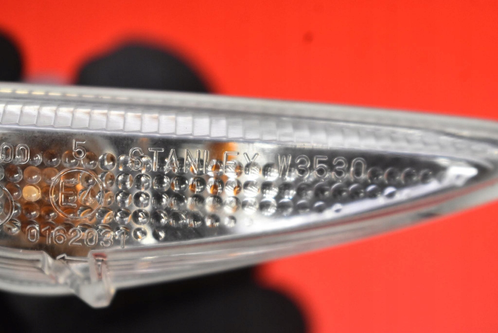indicator KIERUNKI front N243-51130 MAZDA MX5 MX-5 4 IV ND LIFT 18-24