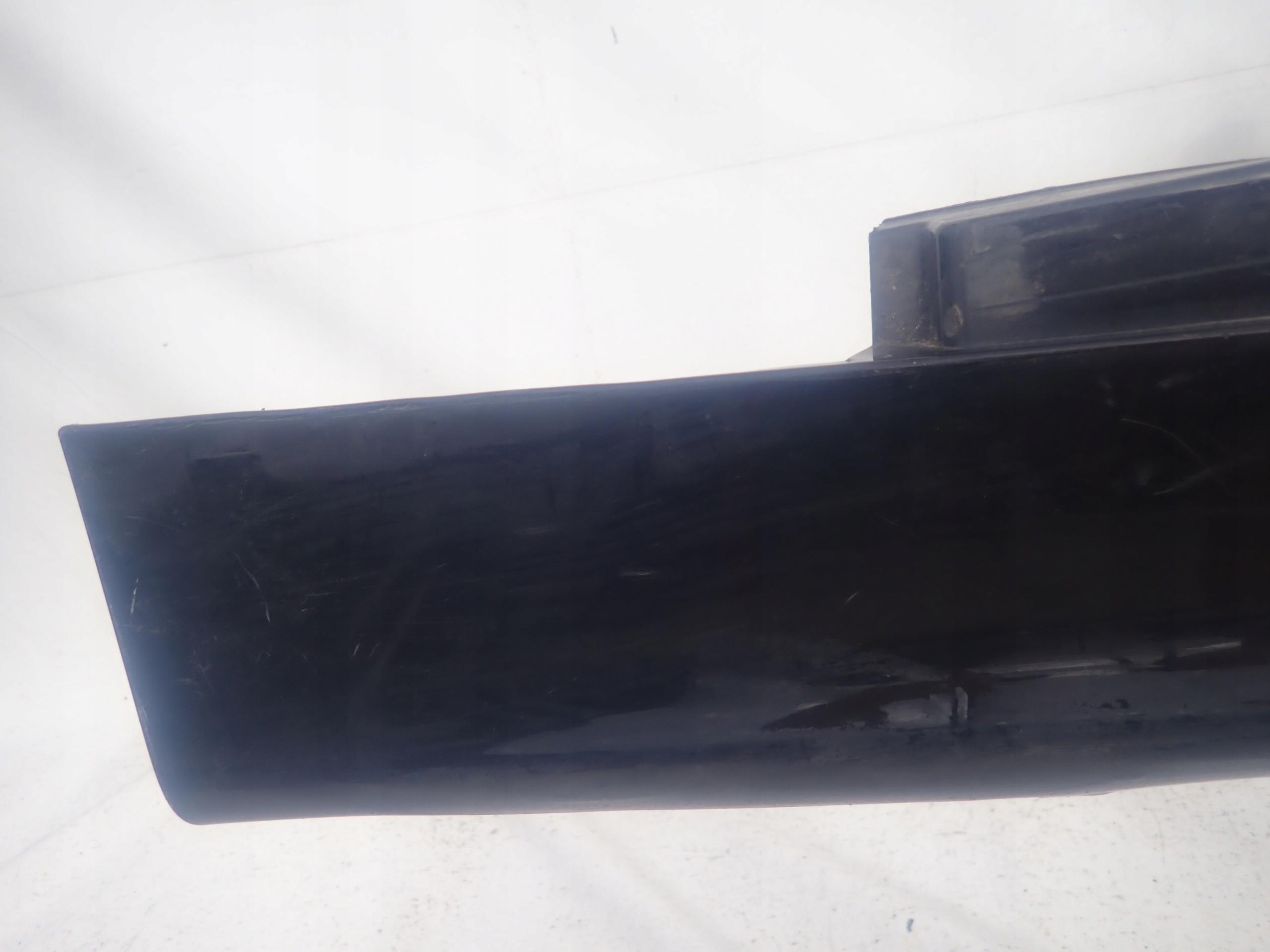 BMW 1 E87 04- m-packet threshold left moulding threshold