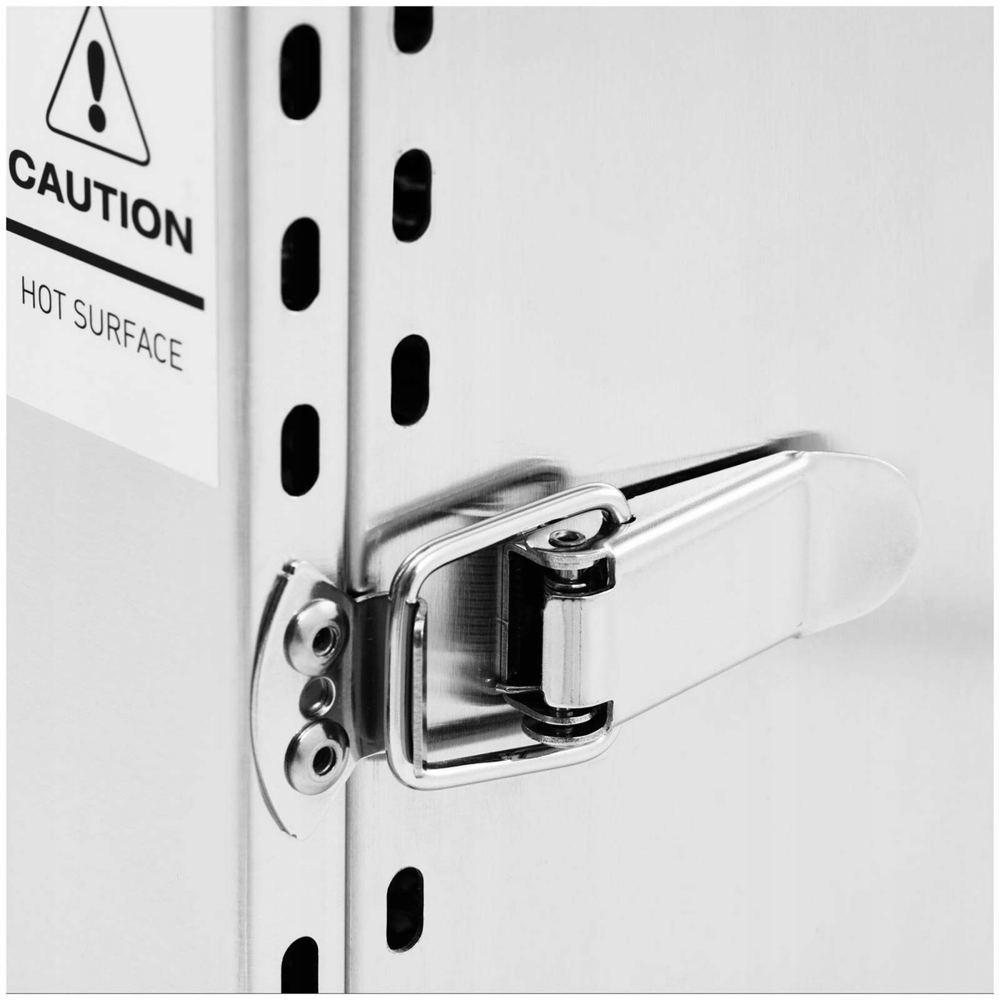 Машина СУШИЛЬЩИКА риб м'яса 32 підносів Сушильщика бренду Королевська Кейтеринг