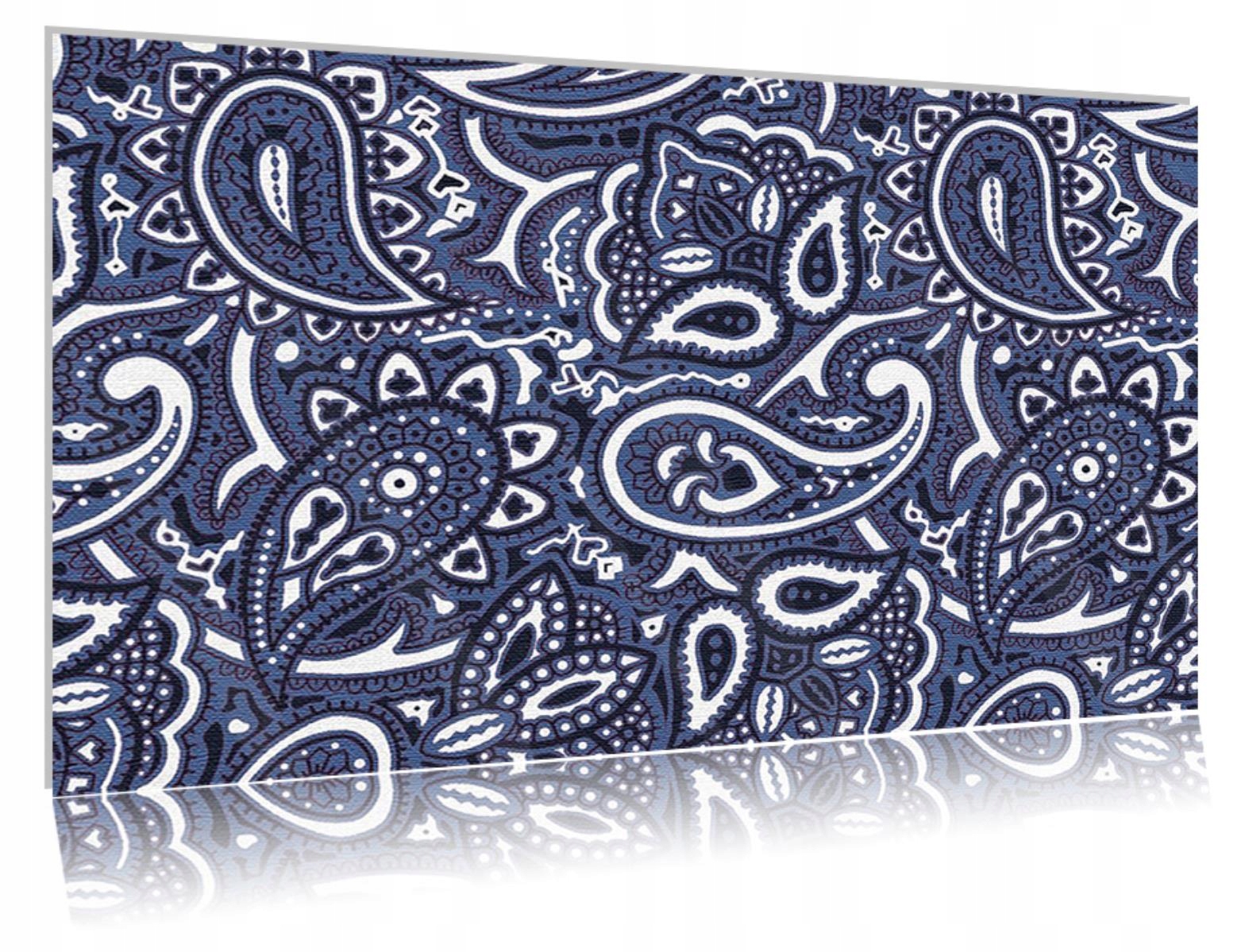 

Obraz szklany na szkle Bandana 03 30x20