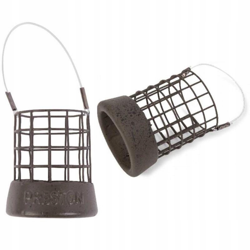 Preston Koszyk Zanętowy Distance Cage Feeder- Micr